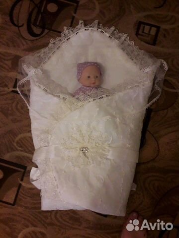 Уголок на выписку