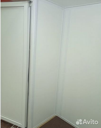 Холодильная камера для пива