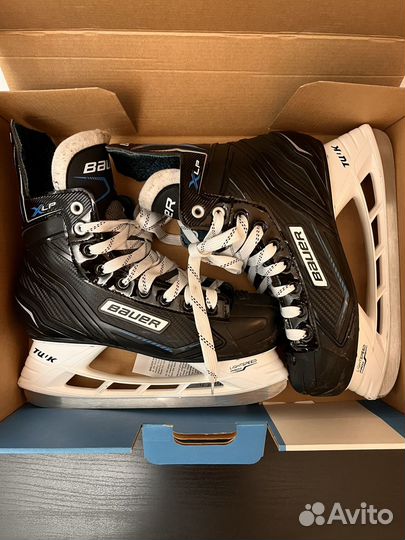 Коньки Bauer X-LP