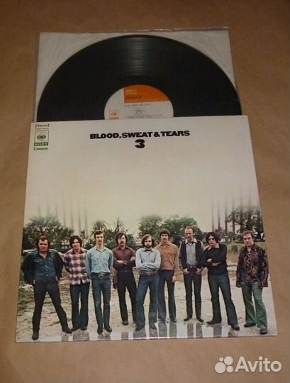 24.cream\ B S T \ James Last