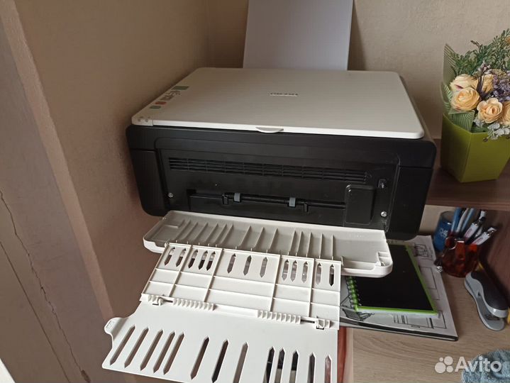 Мфу ricoh Aficio SP 100SU ddst