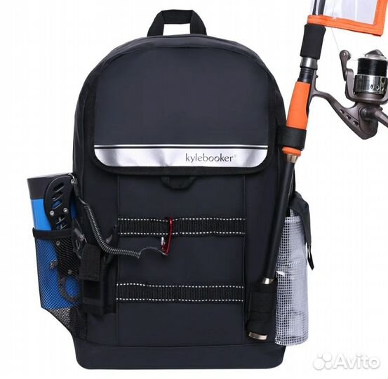 Рюкзак рыболовный