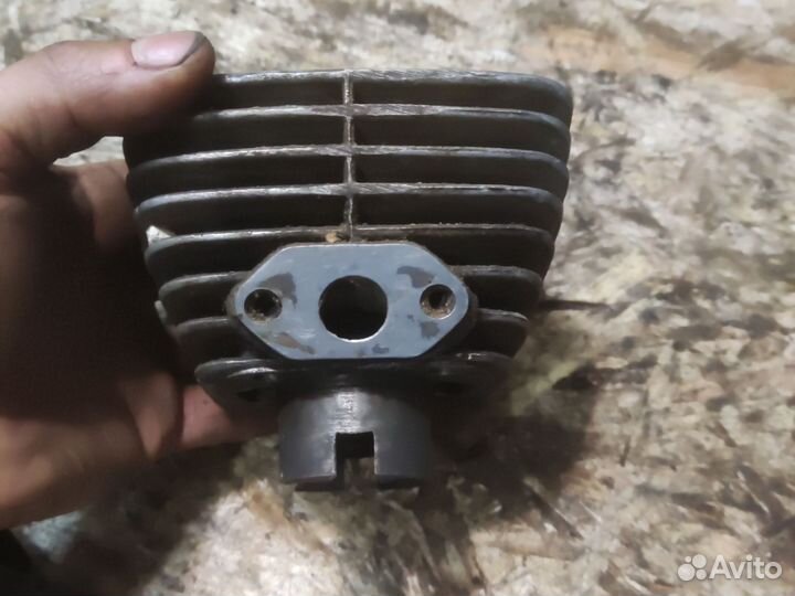 Цилиндр Рига Карпаты Верховина