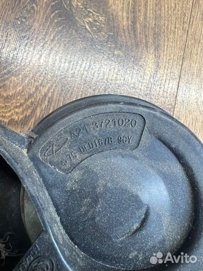 Звуковой сигнал Vortex Estina седан 1 2010