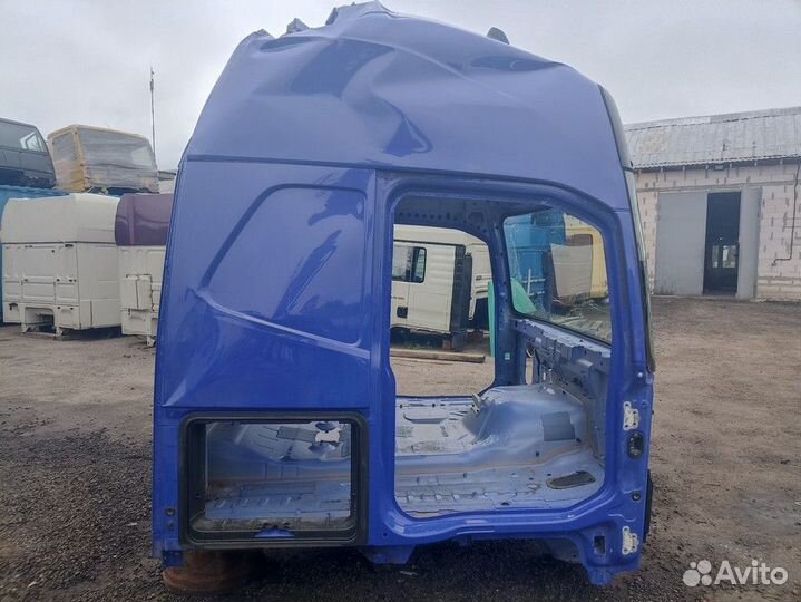 Каркас кабины 2020 год. Volvo FH