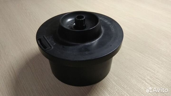 Бачок для проявки 35 мм фотоплёнки, СССР