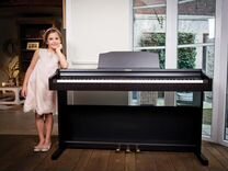 Цифровые пианино для обучения в музыкальной школе