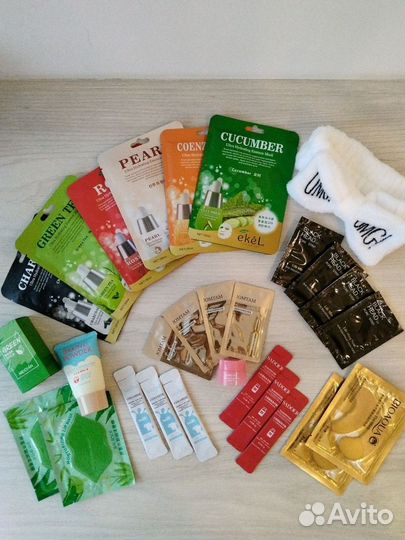 Набор косметики