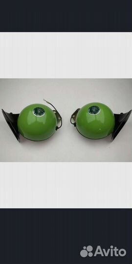 Автомобильный сигнал BIG horn. Громкий