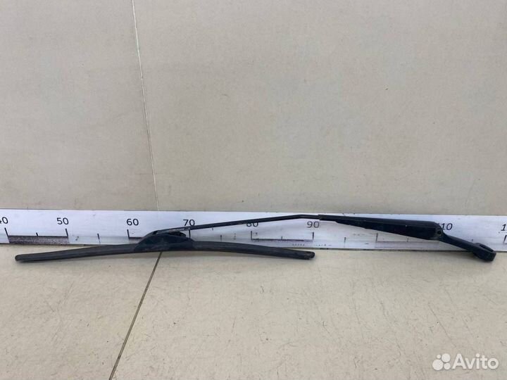 Поводок стеклоочистителя передний правый Fiat Albe