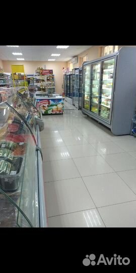 Продам готовый бизнес магазин продуктов