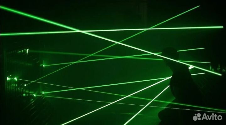 Реквизит от квеста