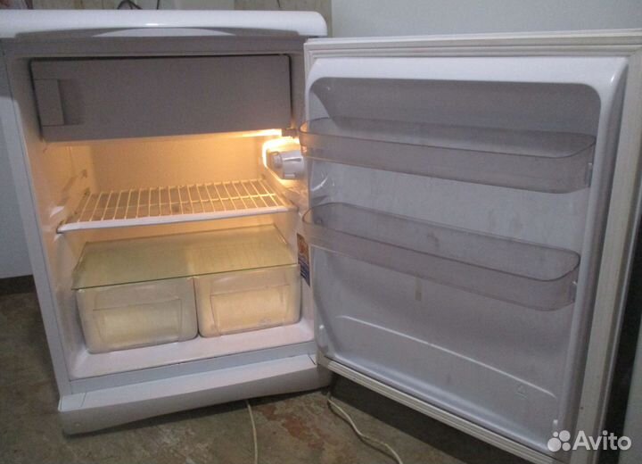 Indesit TT-56, высота 0.85 м, б/у