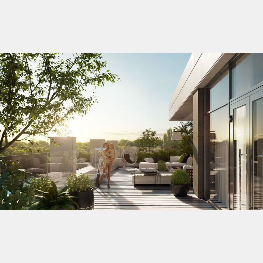 6-к. квартира, 276,4 м², 13/16 эт.