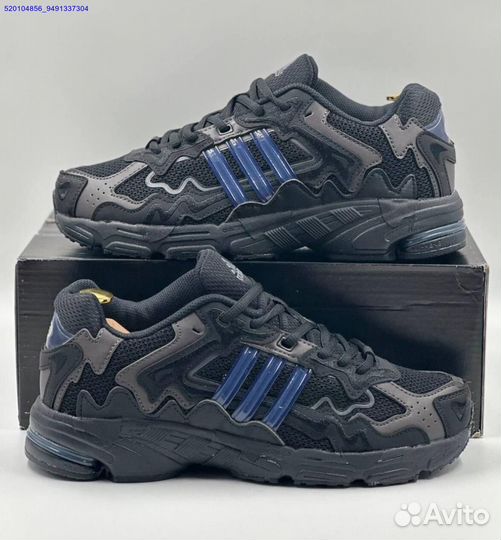 Кроссовки Adidas Bad Bunny Response CL Black (Арт