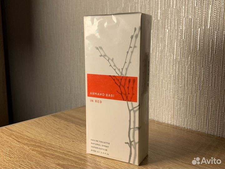 Armand basi in red новые