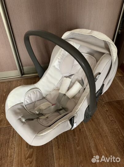 Автолюлька