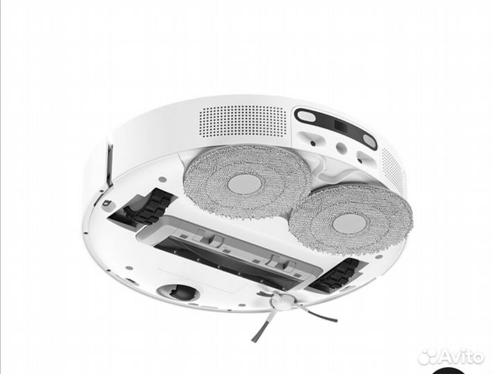 Робот-пылесос Dreame L10 Ultra