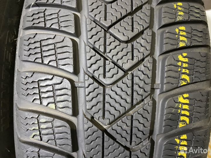 Pirelli Winter Sottozero 3 205/55 R19