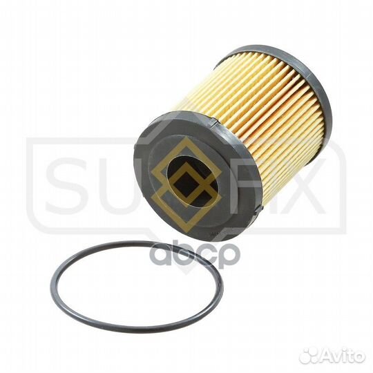 Фильтр масляный SP1066 sufix