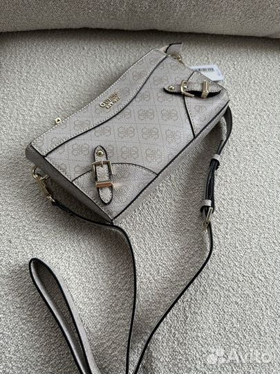 Сумка guess didi оригинал новая
