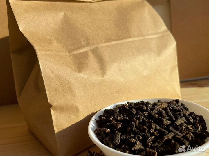 Иван-чай 1кг свежий 2O23-го, копорский чай