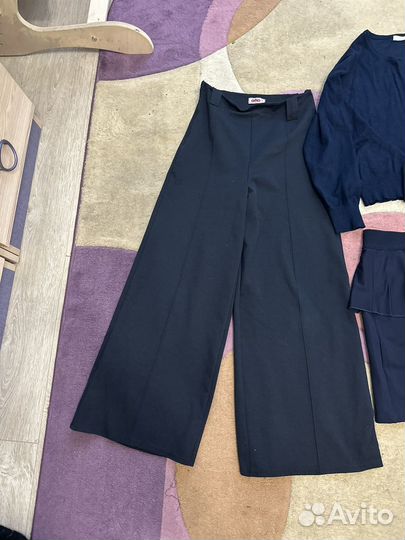 Школьная форма для девочки