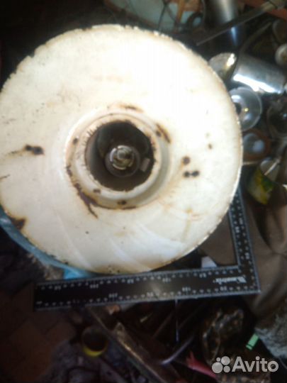 Светильник уличный старинный