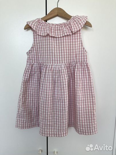 Летнее платье Next