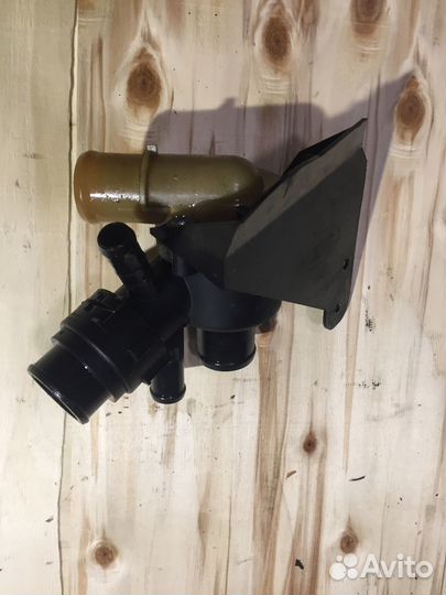 Термостат Land Rover Sport 2 рест