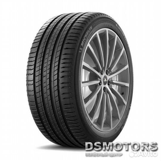Michelin Latitude Sport 3 235/55 R19 105V
