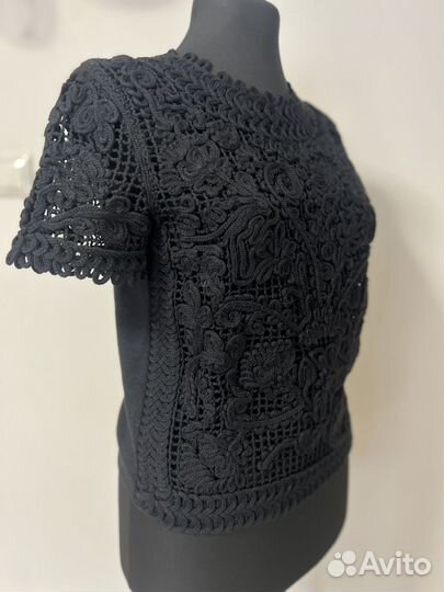 Christian dior пуловер