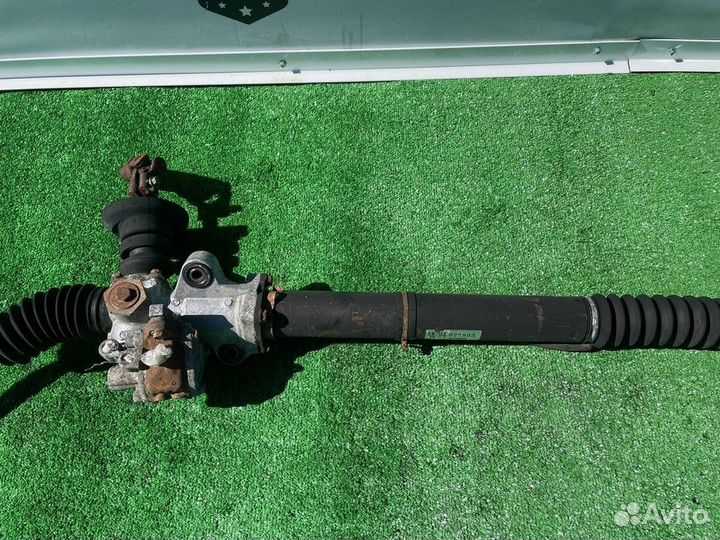 Рейка рулевая Honda Accord, Rover 600