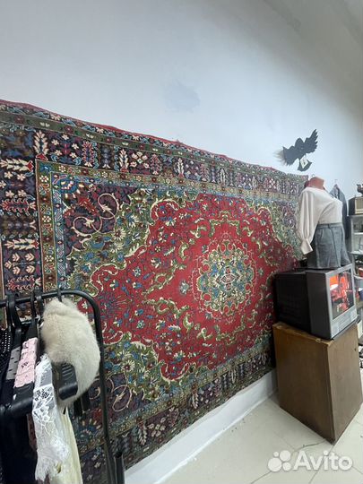 Ковер винтаж