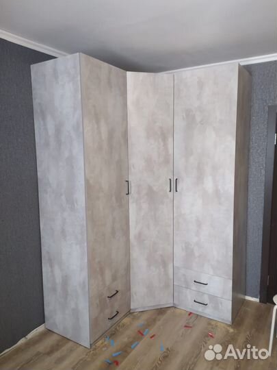 Изготовление мебели на заказ