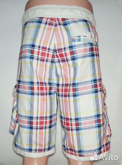 Шорты «cedarwood». L 48-50