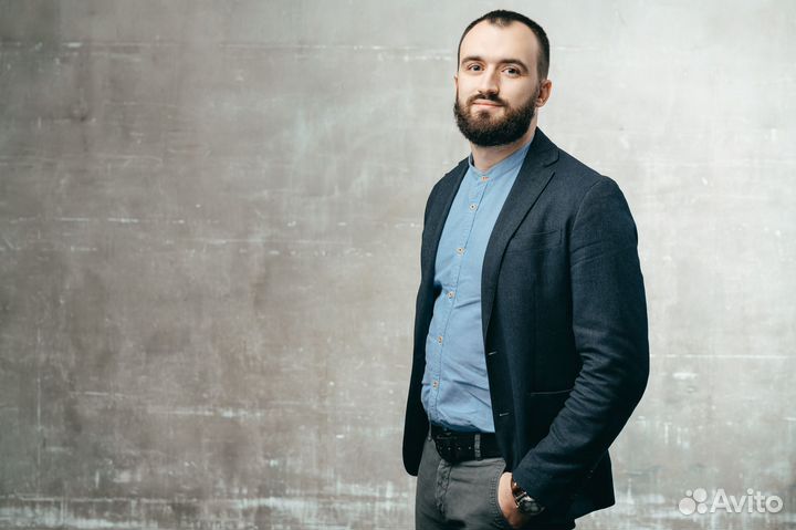 Помощь в получении кредита.Юрист