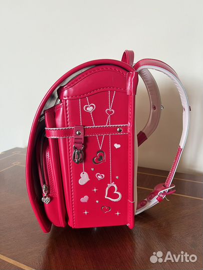 Японский ранец Randoseru Seiban оригинал