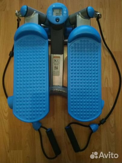 Тренажер степпер бу