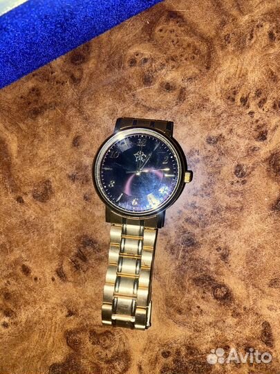 Мужские наручные часы