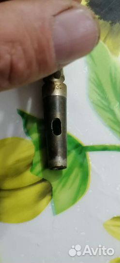 Краник для самовара