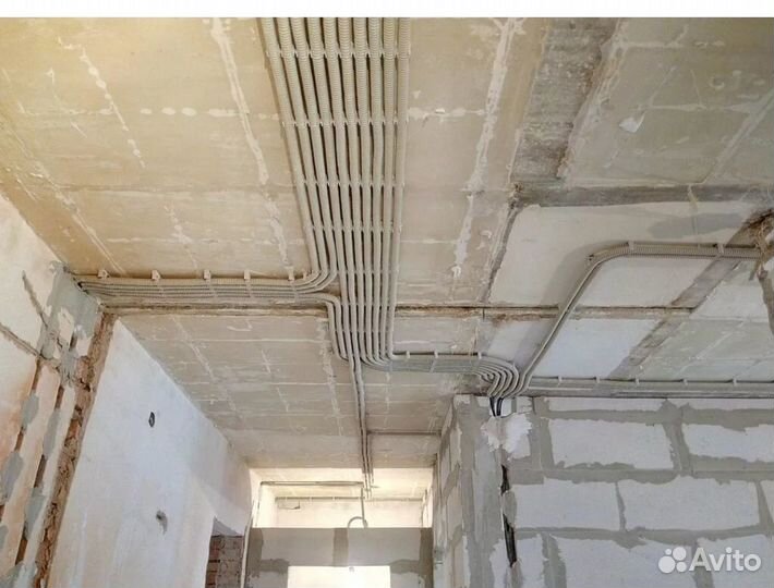 Электрик (Солнечногорск Зеленоград Клин)