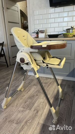 Стул для кормления