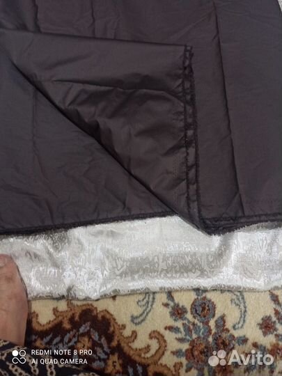 Материал. Плошовечний