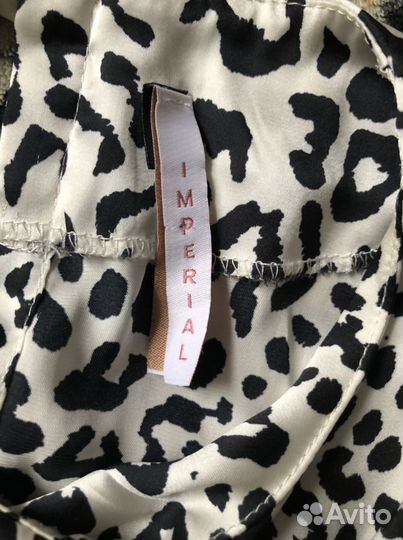 Imperial платье женское