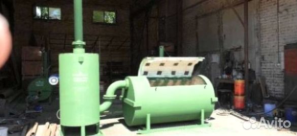 Крематор от производителя