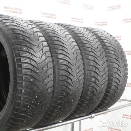 Kumho WinterCraft Ice WI31 225/50 R17