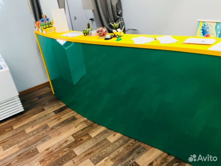 Ресепшен на заказ