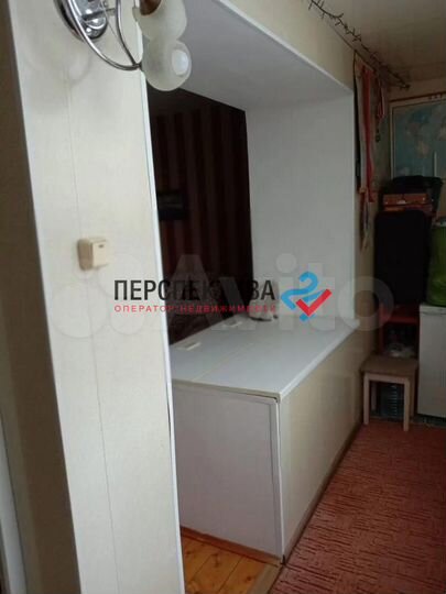 2-к. квартира, 52 м², 9/9 эт.