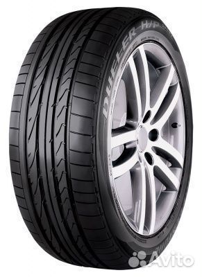 Bridgestone Dueler H/P Sport 225/55 R18 98V